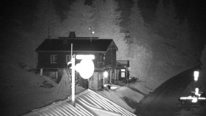 Horský hotel Volareza - Praděd - Horská služba - Ovčárna - Praděd - 21.5.2025 v 23:00