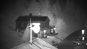 Horský hotel Volareza - Praděd - Horská služba - Ovčárna - Praděd - 15.6.2025 v 00:30