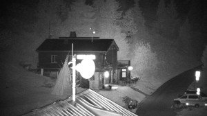 Horský hotel Volareza - Praděd - Horská služba - Ovčárna - Praděd - 15.6.2025 v 01:30