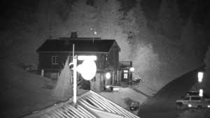 Horský hotel Volareza - Praděd - Horská služba - Ovčárna - Praděd - 15.6.2025 v 02:30