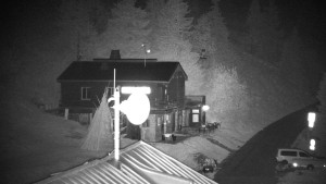 Horský hotel Volareza - Praděd - Horská služba - Ovčárna - Praděd - 19.6.2025 v 00:30