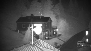 Horský hotel Volareza - Praděd - Horská služba - Ovčárna - Praděd - 19.6.2025 v 02:30