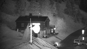 Horský hotel Volareza - Praděd - Horská služba - Ovčárna - Praděd - 19.6.2025 v 03:30