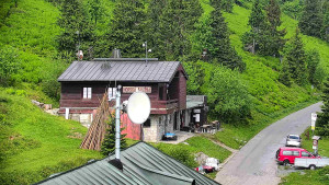 Horský hotel Volareza - Praděd - Horská služba - Ovčárna - Praděd - 19.6.2025 v 10:00