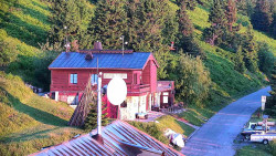 Horská služba - Ovčárna - Praděd