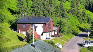 Horský hotel Volareza - Praděd - Horská služba - Ovčárna - Praděd - 1.7.2025 v 07:00