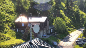 Horský hotel Volareza - Praděd - Horská služba - Ovčárna - Praděd - 1.7.2025 v 18:30