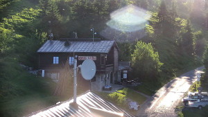 Horský hotel Volareza - Praděd - Horská služba - Ovčárna - Praděd - 1.7.2025 v 19:30