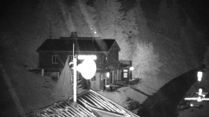 Horský hotel Volareza - Praděd - Horská služba - Ovčárna - Praděd - 12.7.2025 v 00:30