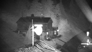 Horský hotel Volareza - Praděd - Horská služba - Ovčárna - Praděd - 12.7.2025 v 03:30