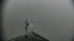 Horský hotel Volareza - Praděd - Horská služba - Ovčárna - Praděd - 12.7.2025 v 05:00