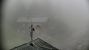 Horský hotel Volareza - Praděd - Horská služba - Ovčárna - Praděd - 12.7.2025 v 08:30