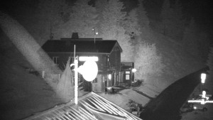 Horský hotel Volareza - Praděd - Horská služba - Ovčárna - Praděd - 13.7.2025 v 02:30