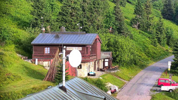 Snímek    16.7.2025 v 06:30
