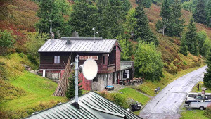 Horský hotel Volareza - Praděd - Horská služba - Ovčárna - Praděd - 13.9.2025 v 10:00