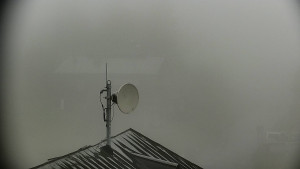 Horský hotel Volareza - Praděd - Horská služba - Ovčárna - Praděd - 13.9.2025 v 12:30