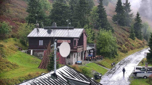 Horský hotel Volareza - Praděd - Horská služba - Ovčárna - Praděd - 13.9.2025 v 13:00