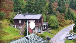 Horská služba - Ovčárna - Praděd