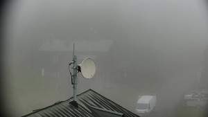 Horský hotel Volareza - Praděd - Horská služba - Ovčárna - Praděd - 18.9.2025 v 10:30