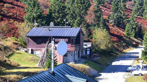 Horský hotel Volareza - Praděd - Horská služba - Ovčárna - Praděd - 13.10.2025 v 12:30