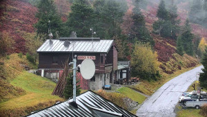 Horský hotel Volareza - Praděd - Horská služba - Ovčárna - Praděd - 15.10.2025 v 11:00