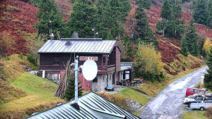 Horský hotel Volareza - Praděd - Horská služba - Ovčárna - Praděd - 15.10.2025 v 14:30