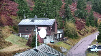 Snímek    18.10.2025 v 07:30