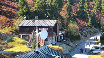 Snímek    18.10.2025 v 14:00