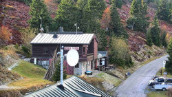 Horská služba - Ovčárna - Praděd
