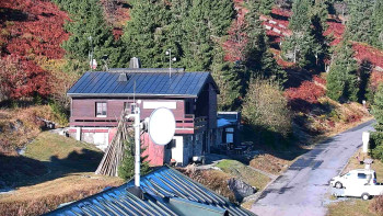 Snímek    20.10.2025 v 09:00