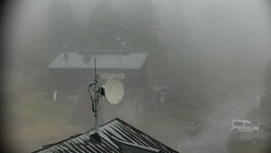 Horský hotel Volareza - Praděd - Horská služba - Ovčárna - Praděd - 24.10.2025 v 11:30