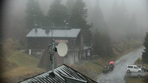 Horský hotel Volareza - Praděd - Horská služba - Ovčárna - Praděd - 24.10.2025 v 14:00