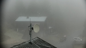 Horský hotel Volareza - Praděd - Horská služba - Ovčárna - Praděd - 24.10.2025 v 15:30