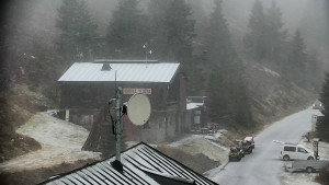 Horský hotel Volareza - Praděd - Horská služba - Ovčárna - Praděd - 24.10.2025 v 16:30