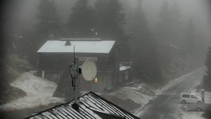 Horský hotel Volareza - Praděd - Horská služba - Ovčárna - Praděd - 24.10.2025 v 17:30