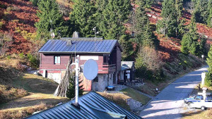 Horský hotel Volareza - Praděd - Horská služba - Ovčárna - Praděd - 14.11.2025 v 10:00 Horský hotel Volareza - Praděd - Horská služba - Ovčárna - Praděd - 14.11.2025 v 10:00