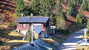 Horský hotel Volareza - Praděd - Horská služba - Ovčárna - Praděd - 14.11.2025 v 10:30 Horský hotel Volareza - Praděd - Horská služba - Ovčárna - Praděd - 14.11.2025 v 10:30