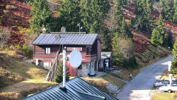 Horská služba - Ovčárna - Praděd