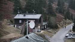 Horská služba - Ovčárna - Praděd