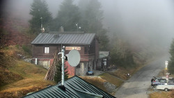 Horská služba - Ovčárna - Praděd