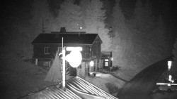 Horská služba - Ovčárna - Praděd