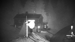 Horská služba - Ovčárna - Praděd