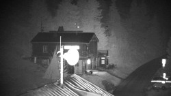 Horská služba - Ovčárna - Praděd