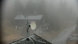 Horská služba - Ovčárna - Praděd