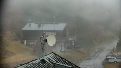 Horská služba - Ovčárna - Praděd