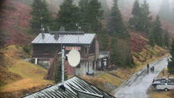 Horská služba - Ovčárna - Praděd