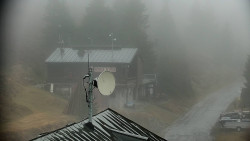 Horská služba - Ovčárna - Praděd