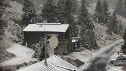 Horská služba - Ovčárna - Praděd