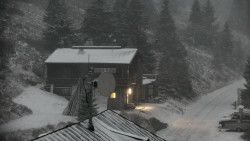 Horská služba - Ovčárna - Praděd