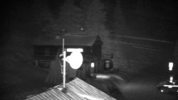 Horská služba - Ovčárna - Praděd